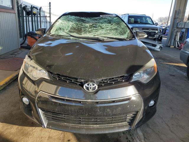 Photo 5 from auction – 2016 TOYOTA COROLLA L with VIN 2T1BURHE7GC579456