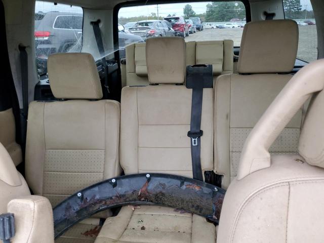 Photo 10 from auction – 2006 LAND ROVER LR3 with VIN SALAE24436A407398