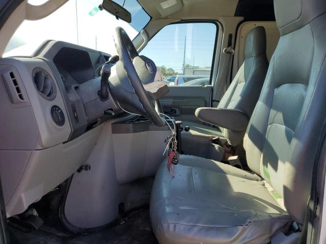 Photo 7 from auction – 2013 FORD ECONOLINE with VIN 1FTNE2EW2DDA04470