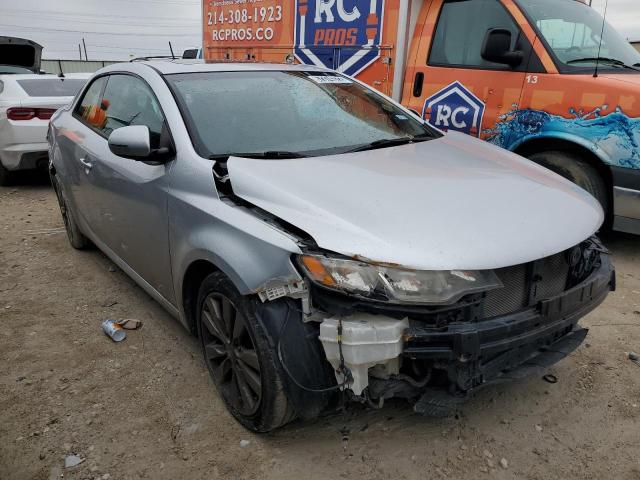 Photo 4 from auction – 2013 KIA FORTE SX with VIN KNAFW6A31D5695793
