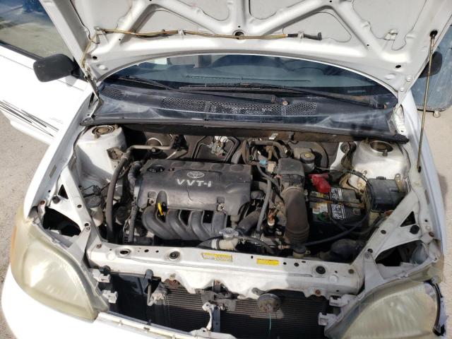Photo 11 from auction – 2000 TOYOTA ECHO with VIN JTDAT1235Y0068587