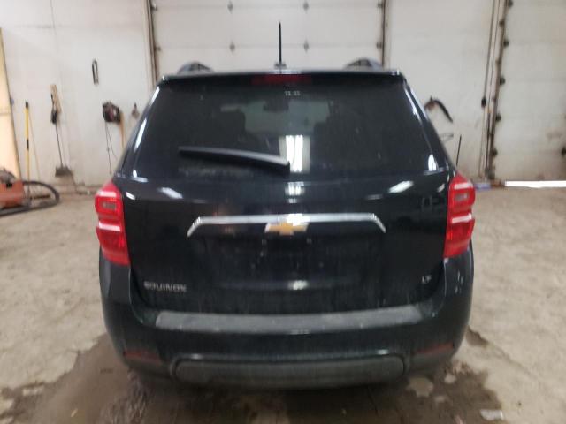 Photo 6 from auction – 2017 CHEVROLET EQUINOX LT with VIN 2GNALCEK6H1570602