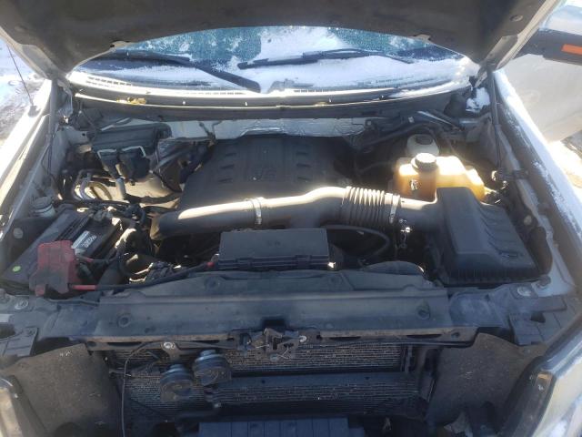 Photo 11 from auction – 2011 FORD F150 SUPER with VIN 1FTFW1ET9BFB73162