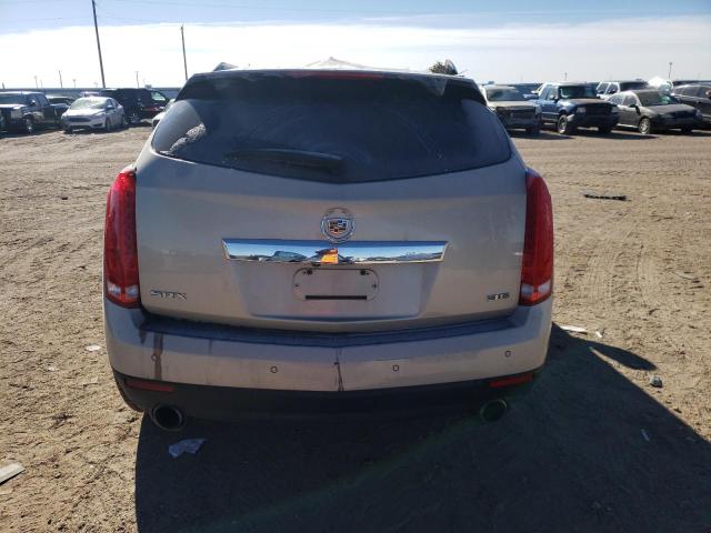 Photo 6 from auction – 2012 CADILLAC SRX LUXURY with VIN 3GYFNAE3XCS566596
