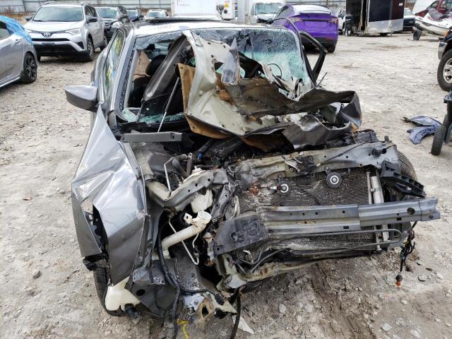 Photo 5 from auction – 2011 HONDA ACCORD EXL with VIN 1HGCS2B89BA006061