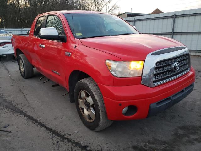 Photo 4 from auction – 2008 TOYOTA TUNDRA DOU with VIN 5TFBV58138X041973