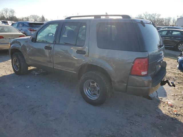 Photo 2 from auction – 2004 FORD EXPLORER X with VIN 1FMZU73K04UC07094