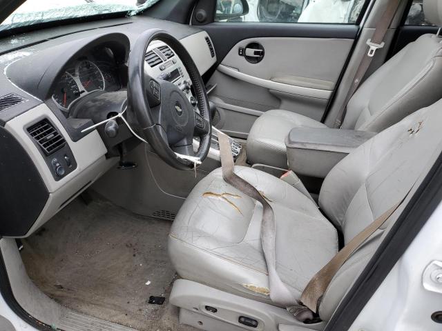 Photo 7 from auction – 2005 CHEVROLET EQUINOX LT with VIN 2CNDL63F556097119