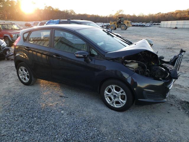 Photo 4 from auction – 2015 FORD FIESTA SE with VIN 3FADP4EJ9FM179902