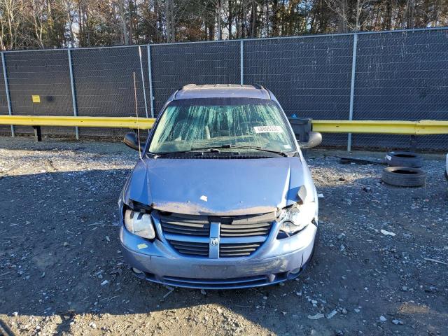 Photo 5 from auction – 2007 DODGE GRAND CARA with VIN 2D4GP44L37R124207