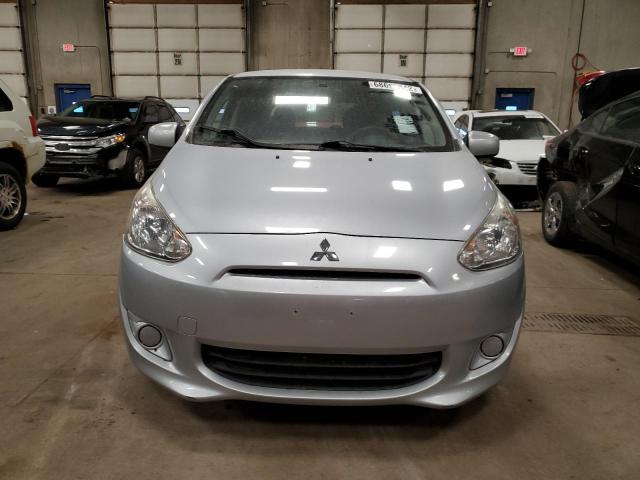 Photo 5 from auction – 2015 MITSUBISHI MIRAGE DE with VIN ML32A3HJ2FH057902