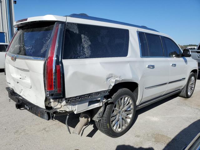 Photo 3 from auction – 2016 CADILLAC ESCALADE E with VIN 1GYS3KKJ5GR263635