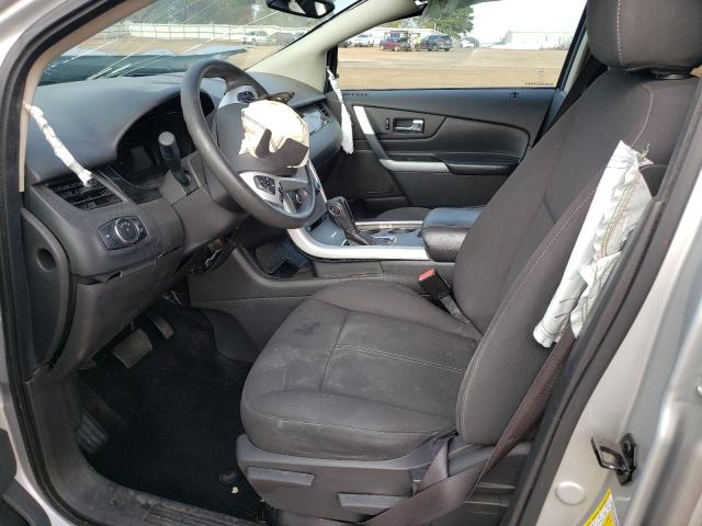 Photo 7 from auction – 2013 FORD EDGE SE with VIN 2FMDK3GC4DBB78264