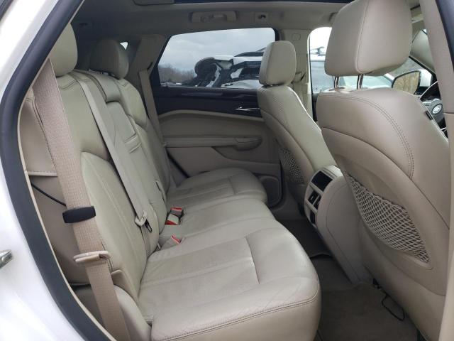 Photo 11 from auction – 2010 CADILLAC SRX PERFOR with VIN 3GYFNEEY0AS584332