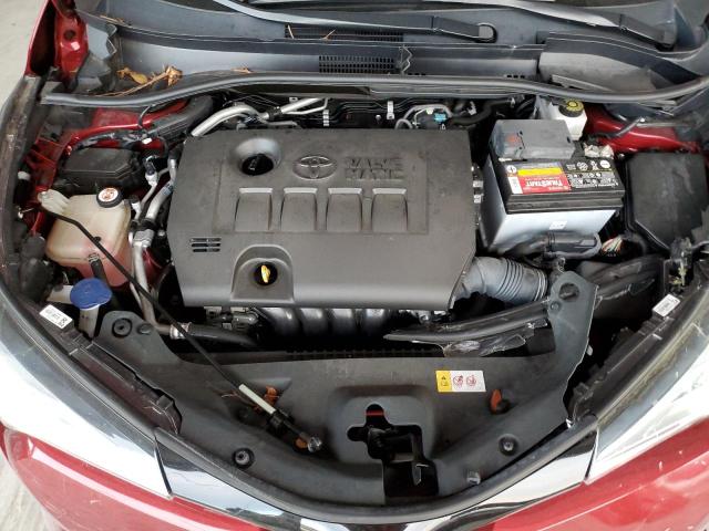 Photo 12 from auction – 2019 TOYOTA C-HR XLE with VIN NMTKHMBX8KR074591