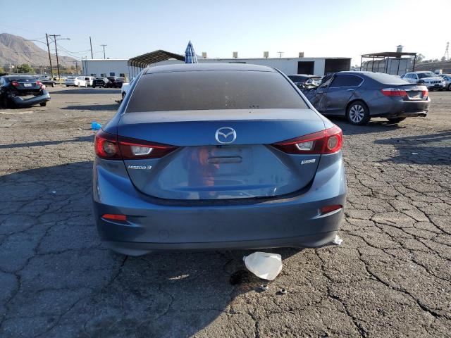 Photo 6 from auction – 2017 MAZDA 3 with VIN 3MZBN1U7XHM112172