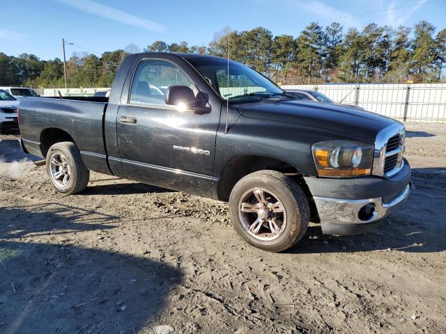 Photo 4 from auction – 2006 DODGE RAM 1500 with VIN 1D7HA16K66J145051