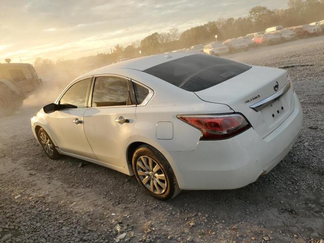 Photo 2 from auction – 2015 NISSAN ALTIMA 2.5 with VIN 1N4AL3AP8FC436231