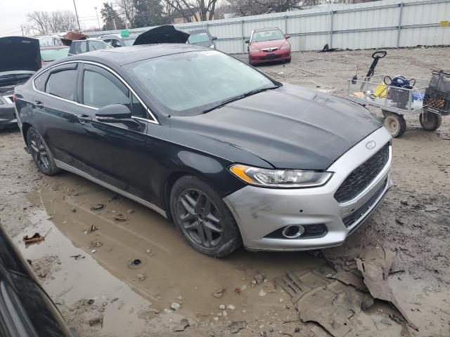 Photo 4 from auction – 2015 FORD FUSION SE with VIN 3FA6P0HD3FR140829