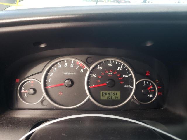 Photo 9 from auction – 2005 MAZDA TRIBUTE with VIN 4F2CZ06185KM37484