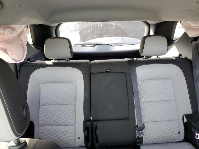 Photo 10 from auction – 2020 CHEVROLET EQUINOX LT with VIN 2GNAXUEV2L6102477