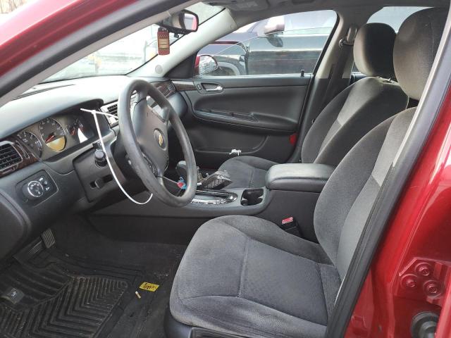Photo 7 from auction – 2015 CHEVROLET IMPALA LIM with VIN 2G1WB5E31F1126751