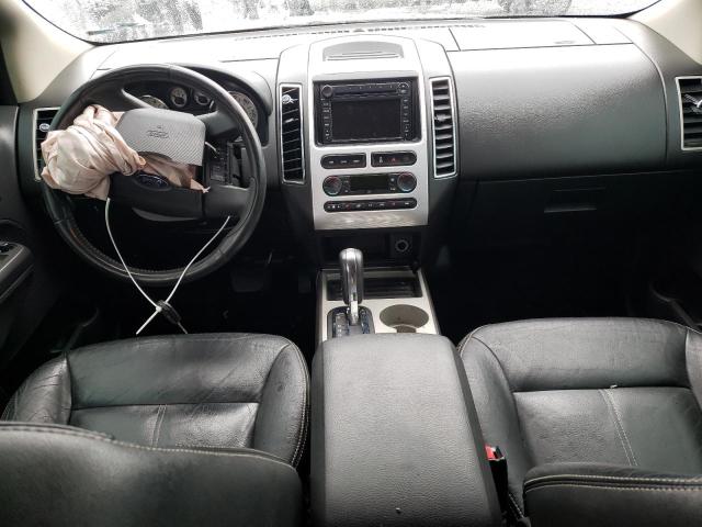 Photo 8 from auction – 2007 FORD EDGE SEL P with VIN 2FMDK49C07BA59294