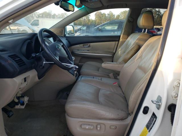 Photo 7 from auction – 2006 LEXUS RX 400 with VIN JTJHW31U060011462