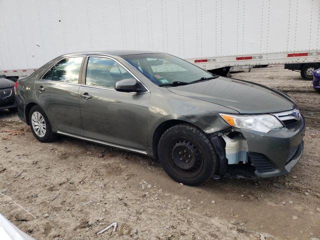Photo 4 from auction – 2014 TOYOTA CAMRY L with VIN 4T4BF1FK0ER442090