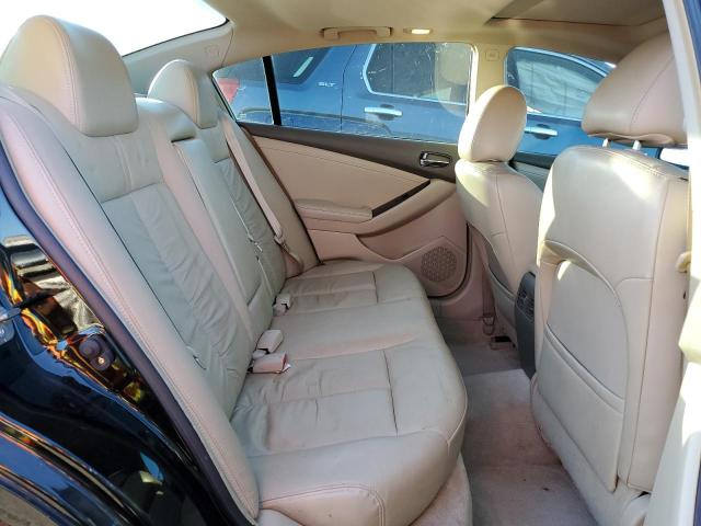 Photo 10 from auction – 2011 NISSAN ALTIMA SR with VIN 1N4BL2AP9BN416969