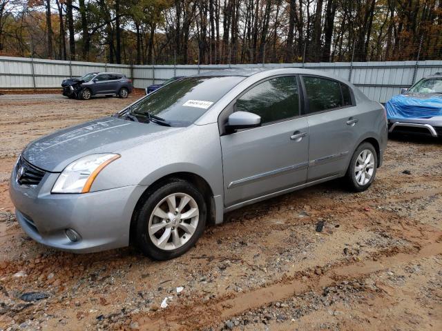 NISSAN SENTRA 2.0 2010 with VIN 3N1AB6AP5AL676593 - Photo from auction