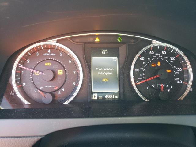 Photo 9 from auction – 2017 TOYOTA CAMRY LE with VIN 4T1BF1FK8HU803077