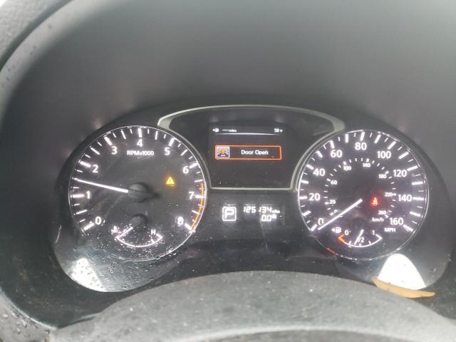 Photo 9 from auction – 2013 NISSAN ALTIMA 2.5 with VIN 1N4AL3AP3DC143222
