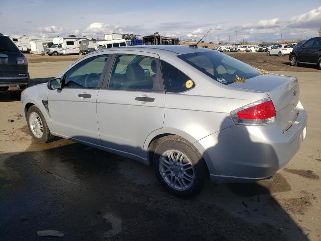 Фото 2 с аукциона – 2008 FORD FOCUS SE с VIN 1FAHP35N48W136201