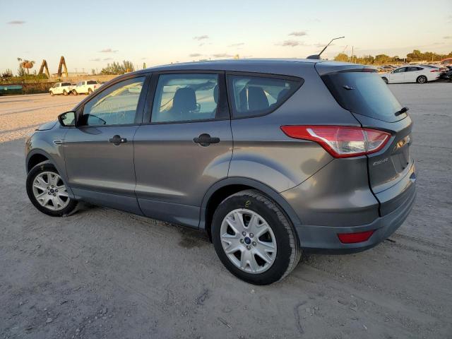 Foto 2 de la subasta – 2013 FORD ESCAPE S con VIN 1FMCU0F76DUB78205