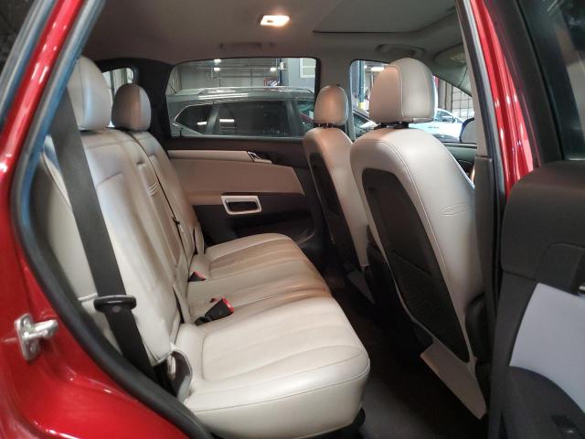 Photo 10 from auction – 2012 CHEVROLET CAPTIVA SP with VIN 3GNFL4E57CS601763