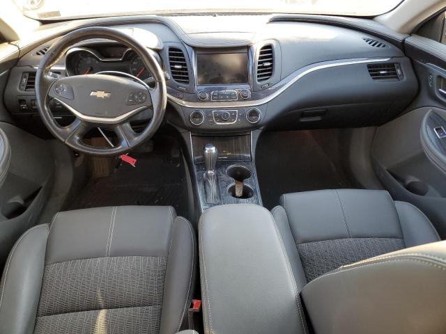 Photo 8 from auction – 2017 CHEVROLET IMPALA LT with VIN 1G1105S33HU202580
