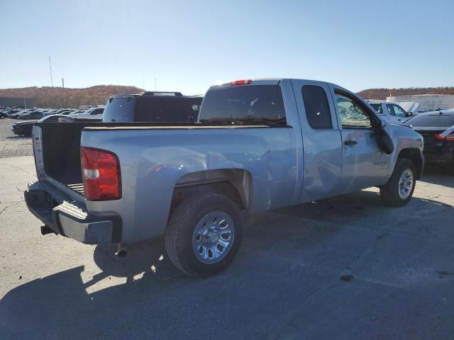 Photo 3 from auction – 2011 CHEVROLET SILVERADO with VIN 1GCRCPE02BZ264934