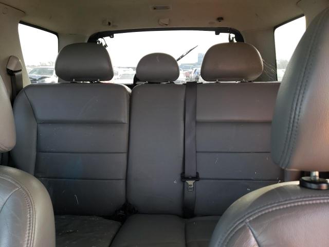 Photo 10 from auction – 2005 FORD ESCAPE XLT with VIN 1FMYU93145KC70131