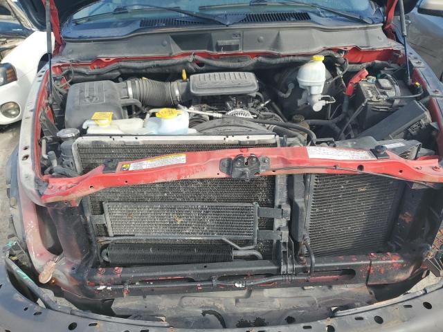 Photo 11 from auction – 2008 DODGE RAM 1500 S with VIN 1D7HA16K18J110355