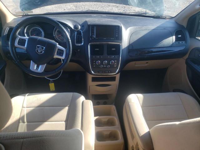 Photo 8 from auction – 2013 DODGE GRAND CARA with VIN 2C4RDGBGXDR726068