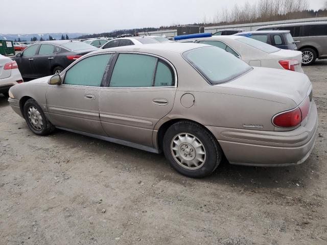 Photo 2 from auction – 2002 BUICK LESABRE with VIN 1G4HR54K32U133683