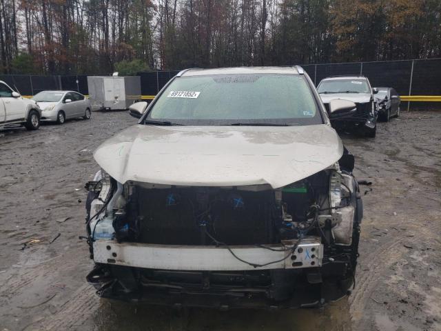 Photo 5 from auction – 2015 TOYOTA HIGHLANDER with VIN 5TDDKRFH6FS165893