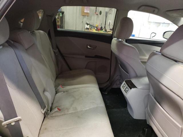 Photo 11 from auction – 2009 TOYOTA VENZA with VIN 4T3BE11A69U002075