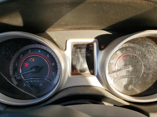 Photo 9 from auction – 2013 DODGE JOURNEY SE with VIN 3C4PDCAB2DT517068