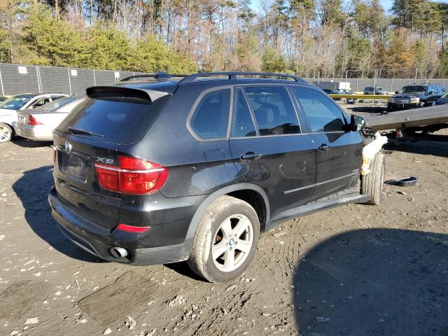 Photo 3 from auction – 2013 BMW X5 XDRIVE3 with VIN 5UXZV4C55D0G50005