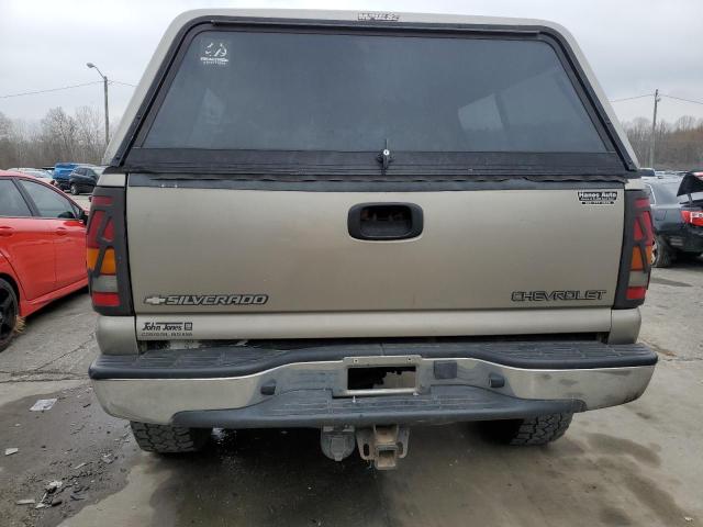 Photo 6 from auction – 2002 CHEVROLET SILVERADO with VIN 2GCEK19T121330191