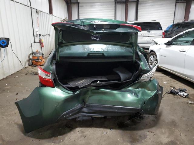 Photo 6 from auction – 2016 TOYOTA COROLLA EC with VIN 2T1BPRHE1GC541406