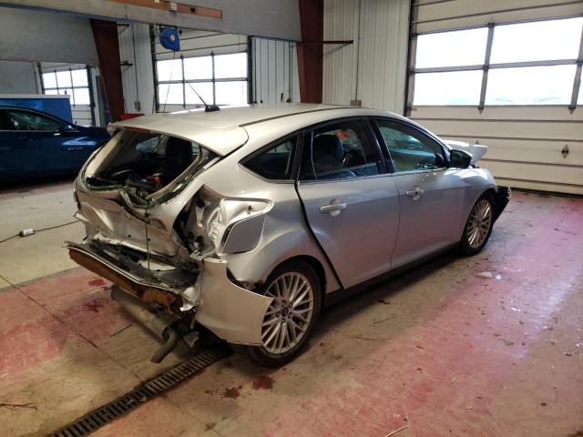 Photo 3 from auction – 2014 FORD FOCUS TITA with VIN 1FADP3N28EL164729