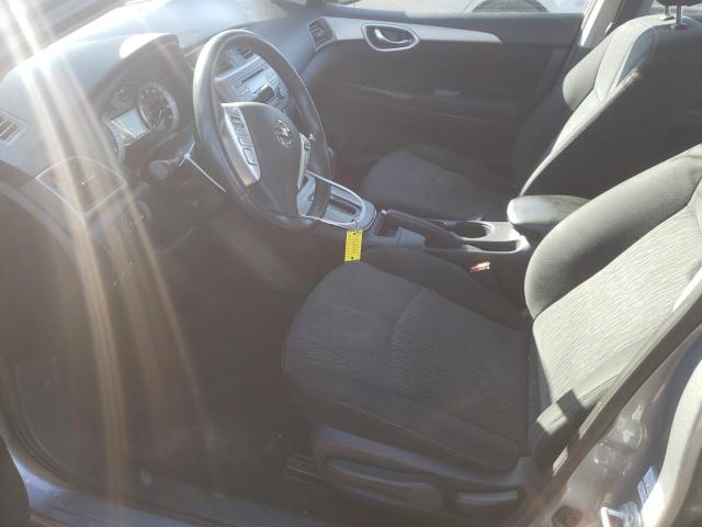 Photo 7 from auction – 2014 NISSAN SENTRA S with VIN 3N1AB7APXEY308540